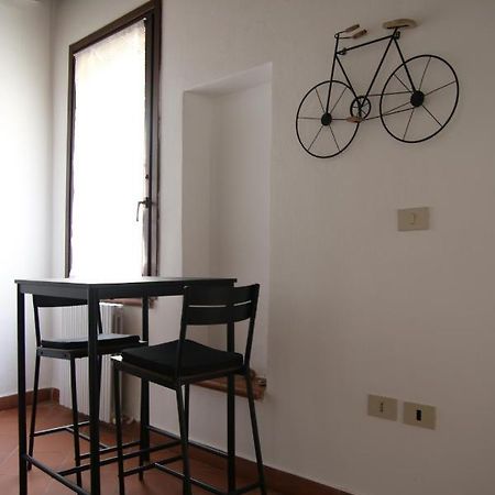 Le Vie Del Centro Apartment Ferrara Exterior photo