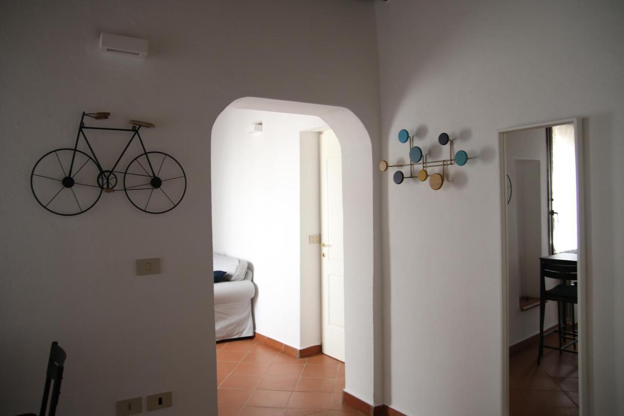 Le Vie Del Centro Apartment Ferrara Exterior photo