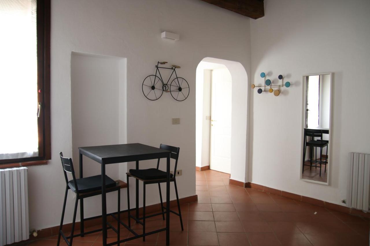 Le Vie Del Centro Apartment Ferrara Exterior photo
