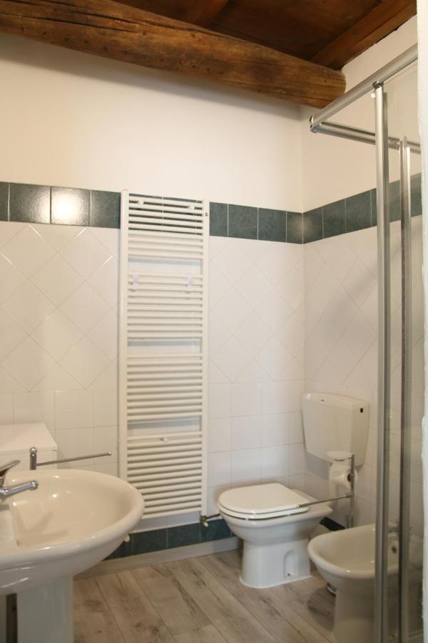 Le Vie Del Centro Apartment Ferrara Exterior photo