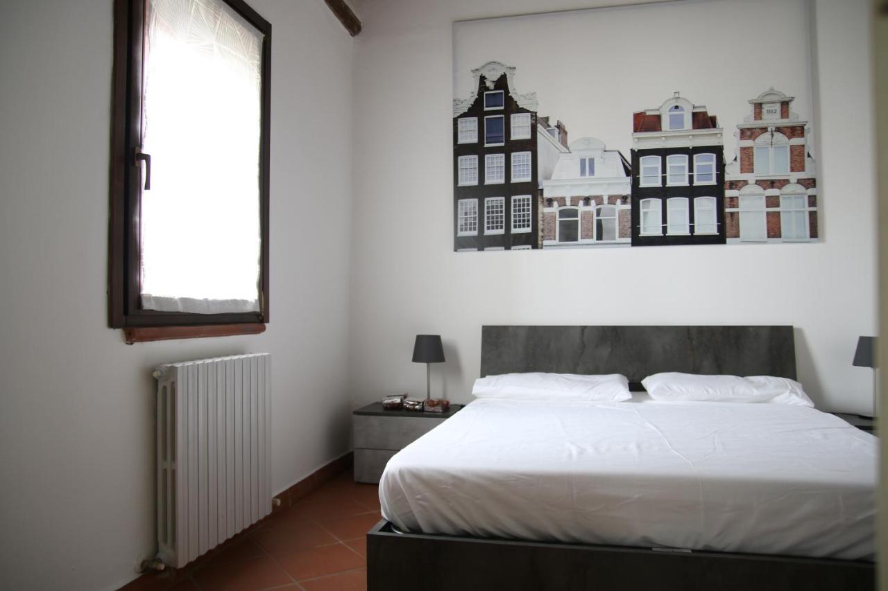 Le Vie Del Centro Apartment Ferrara Exterior photo