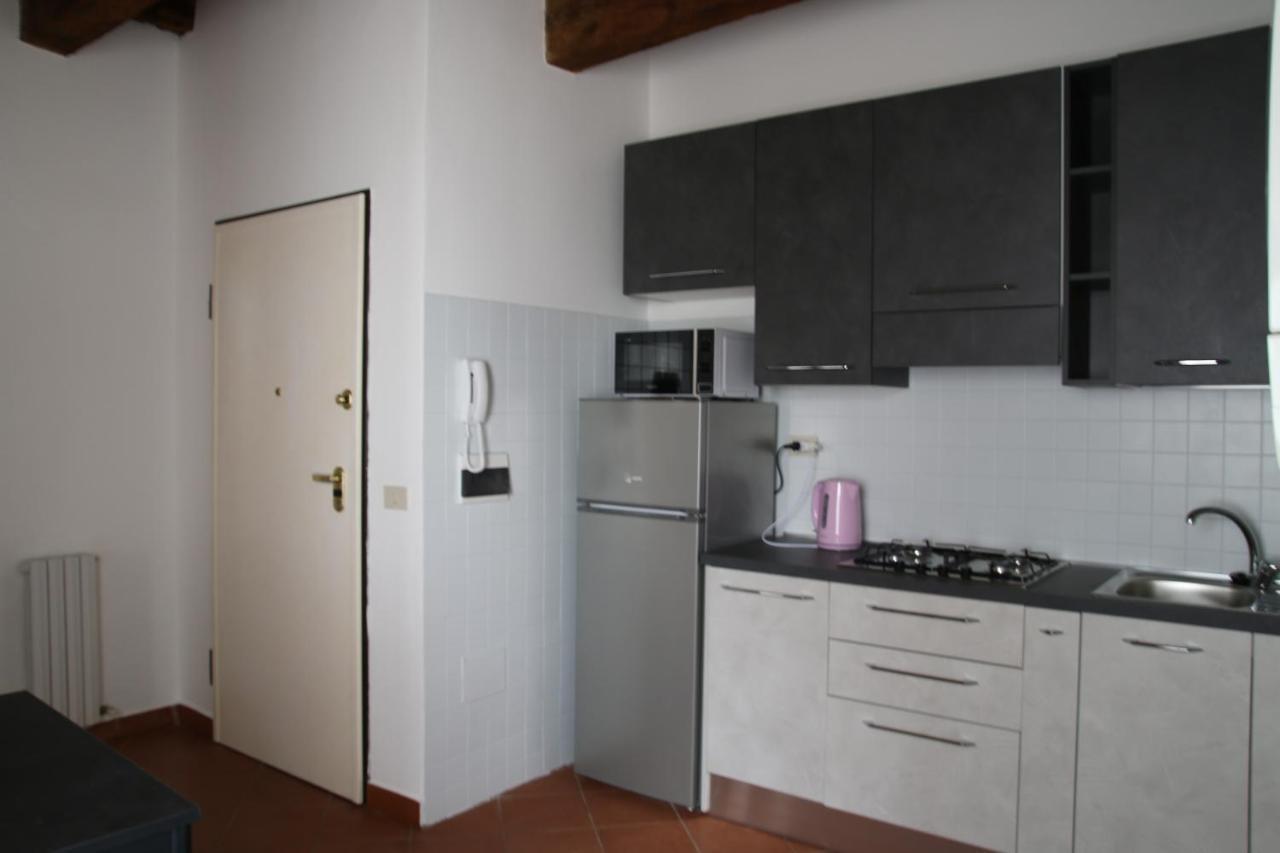 Le Vie Del Centro Apartment Ferrara Exterior photo